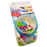 Acqua Double USB Car Adaptor Jar 50
