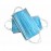 3 Layer Filtration Disposable Face Mask (Box 50)